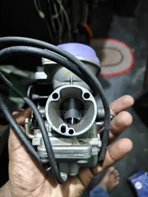 TVS Apache 4v Carburetor