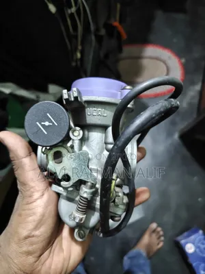 TVS Apache 4v Carburetor