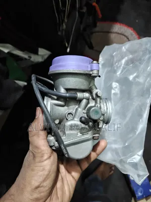 TVS Apache 4v Carburetor