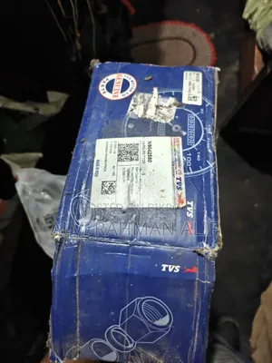 TVS Apache 4v Carburetor