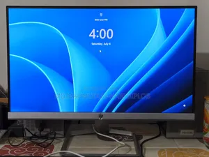 Hp 22f Black