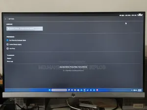 Hp 22f Black