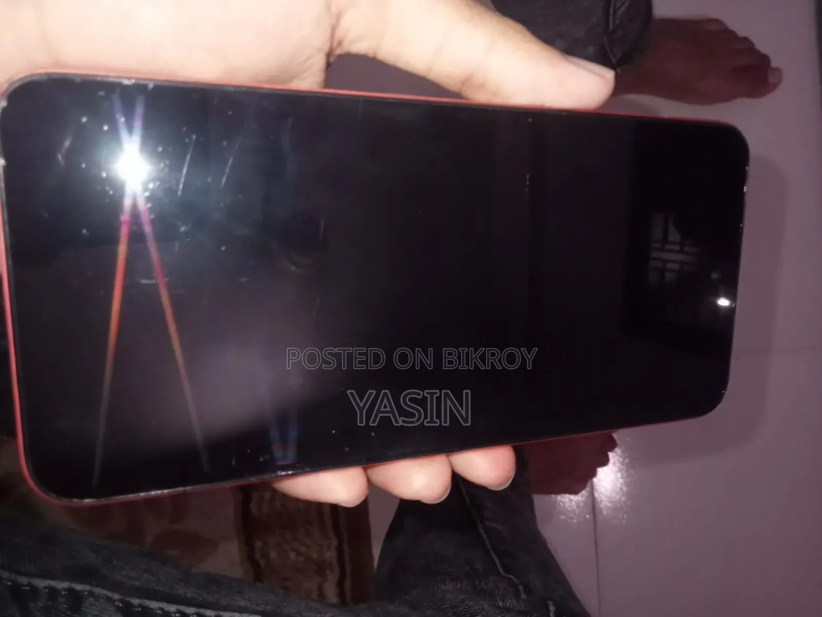নতুন ইনফিনিক্স স্মার্ট ১০ প্লাস ১২৮ জিবি