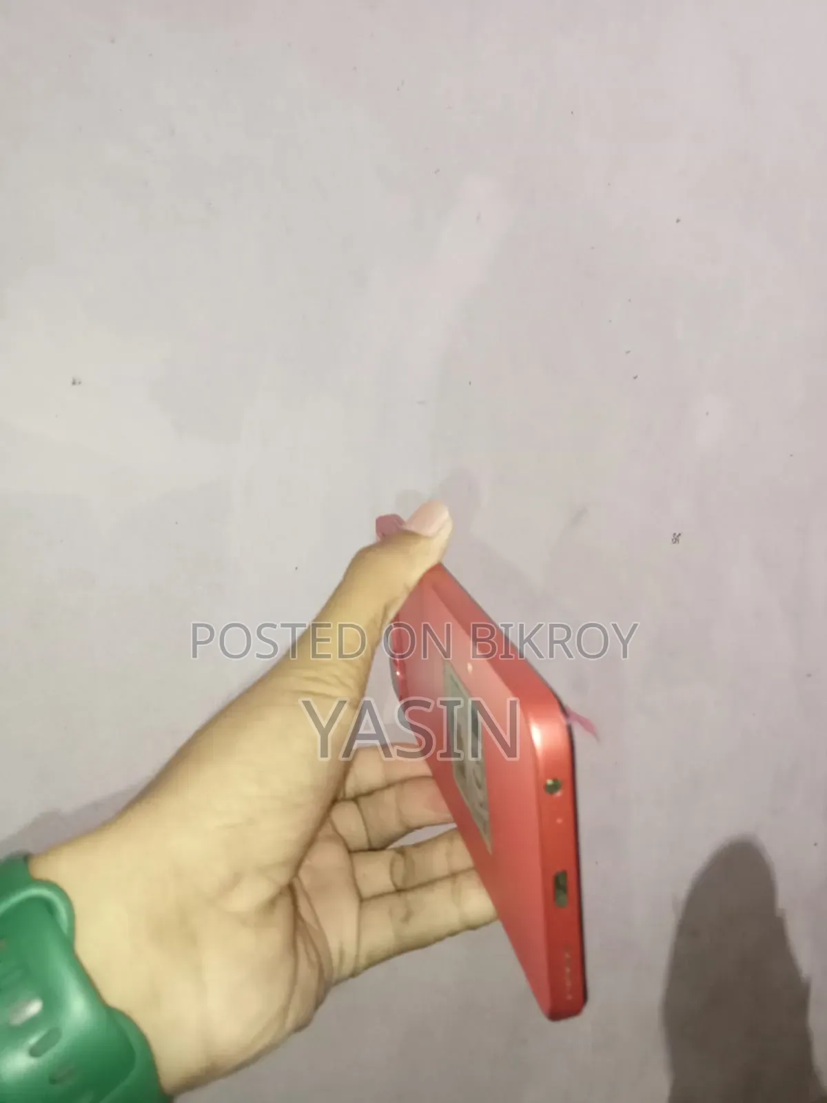 নতুন ইনফিনিক্স স্মার্ট ১০ প্লাস ১২৮ জিবি