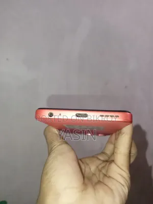 নতুন ইনফিনিক্স স্মার্ট ১০ প্লাস ১২৮ জিবি