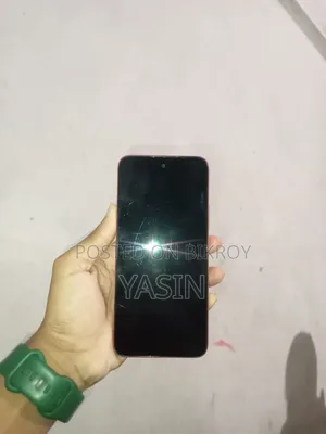 নতুন ইনফিনিক্স স্মার্ট ১০ প্লাস ১২৮ জিবি