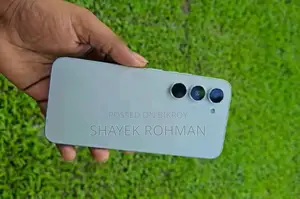 Tecno Spark 40 Pro 128 GB Silver