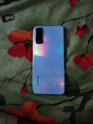 Vivo Y12s 32 GB Gray
