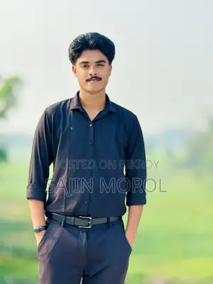 শোরুম সুপারভাইজার