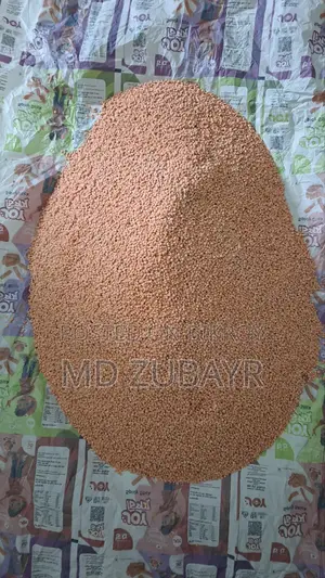 Desi Lentils (Hand-Broken)