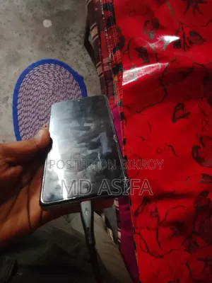 Xiaomi Redmi Note 10 Pro Max 128 GB Silver