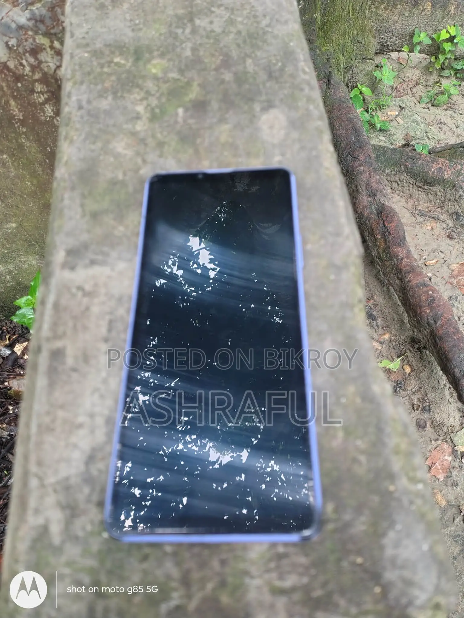 Sony Xperia SX SO 05D 4 GB Blue