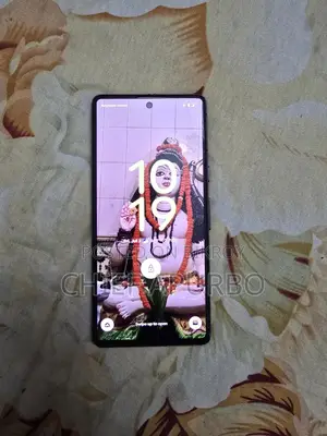 Google Pixel 7 128 GB Black