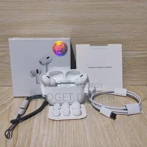 Airpods Pro (2nd Generation)