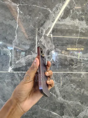 অ্যাপল আইফোন ১৪ প্রো ১২৮ জিবি পার্পল