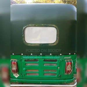 Bajaj CT 2019 Green