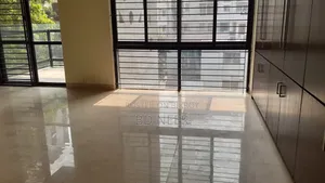 গুলশানে ৩ বেডরুমের অ্যাপার্টমেন্ট ভাড়ার জন্য