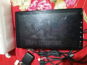 Tablet 128 GB Black
