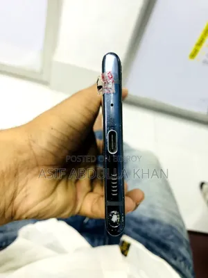 Samsung Galaxy Note 10 Plus 256 GB Black