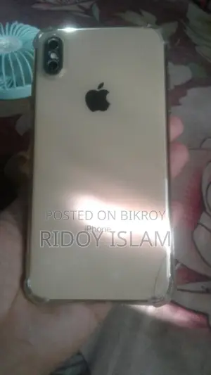 Apple iPhone XS Max 256 GB Rose Gold