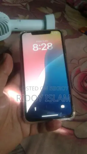 Apple iPhone XS Max 256 GB Rose Gold