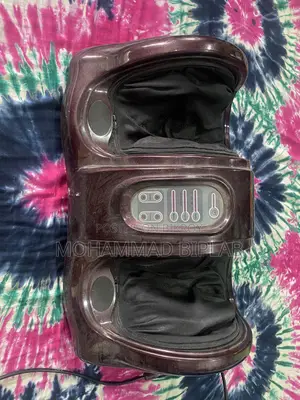 ফুট ম্যাসাজার