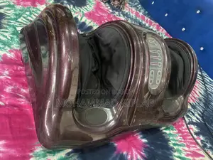 ফুট ম্যাসাজার