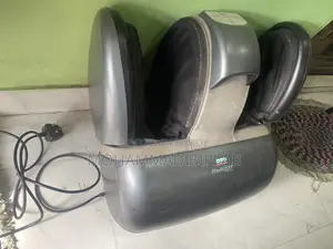 লেগ ম্যাসাজার