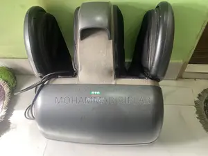 লেগ ম্যাসাজার