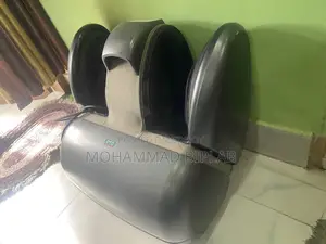 লেগ ম্যাসাজার