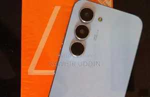 Tecno Spark 40 Pro 128 GB Blue