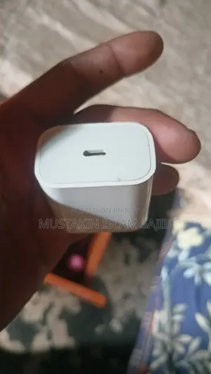 Charger Apple's
