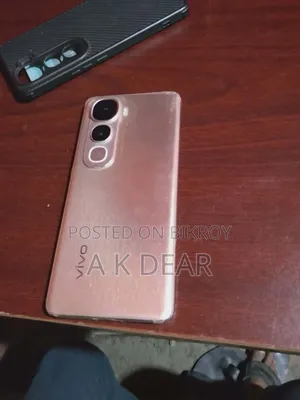 Vivo Y400 128 GB Rose Gold