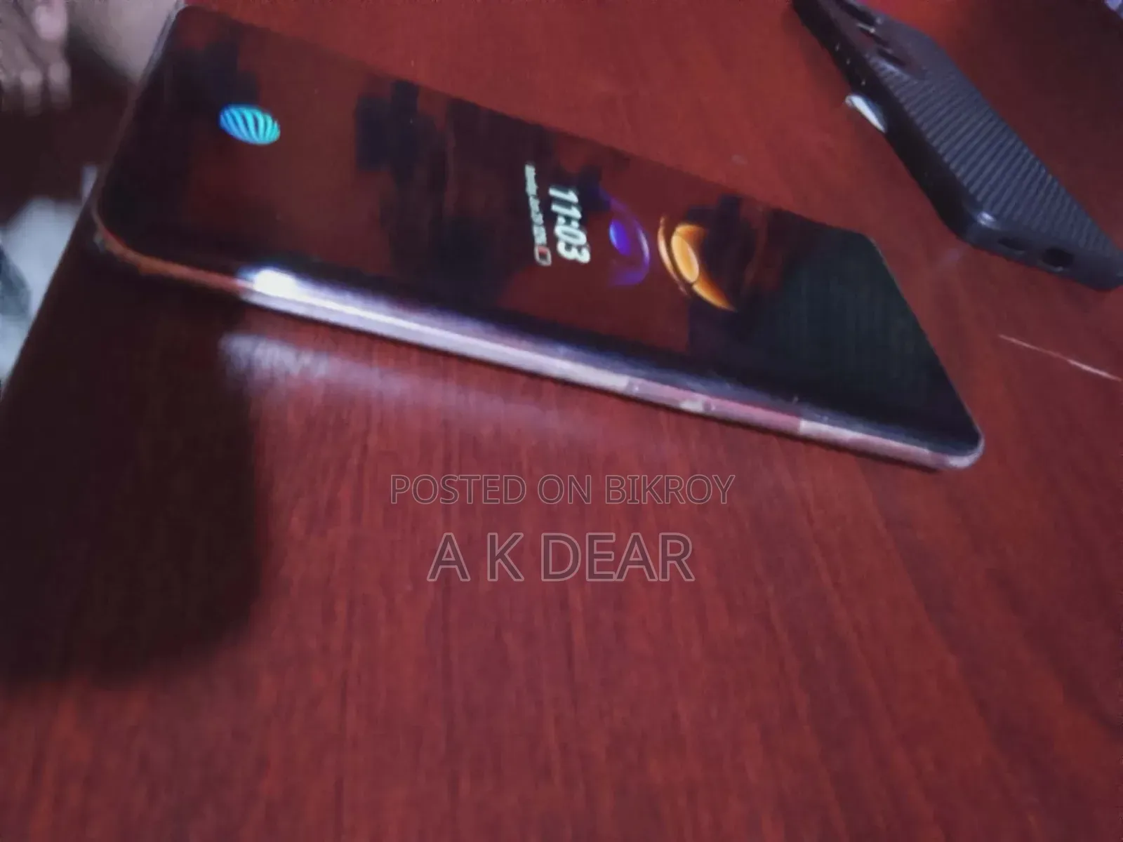 Vivo Y400 128 GB Rose Gold