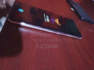 Vivo Y400 128 GB Rose Gold