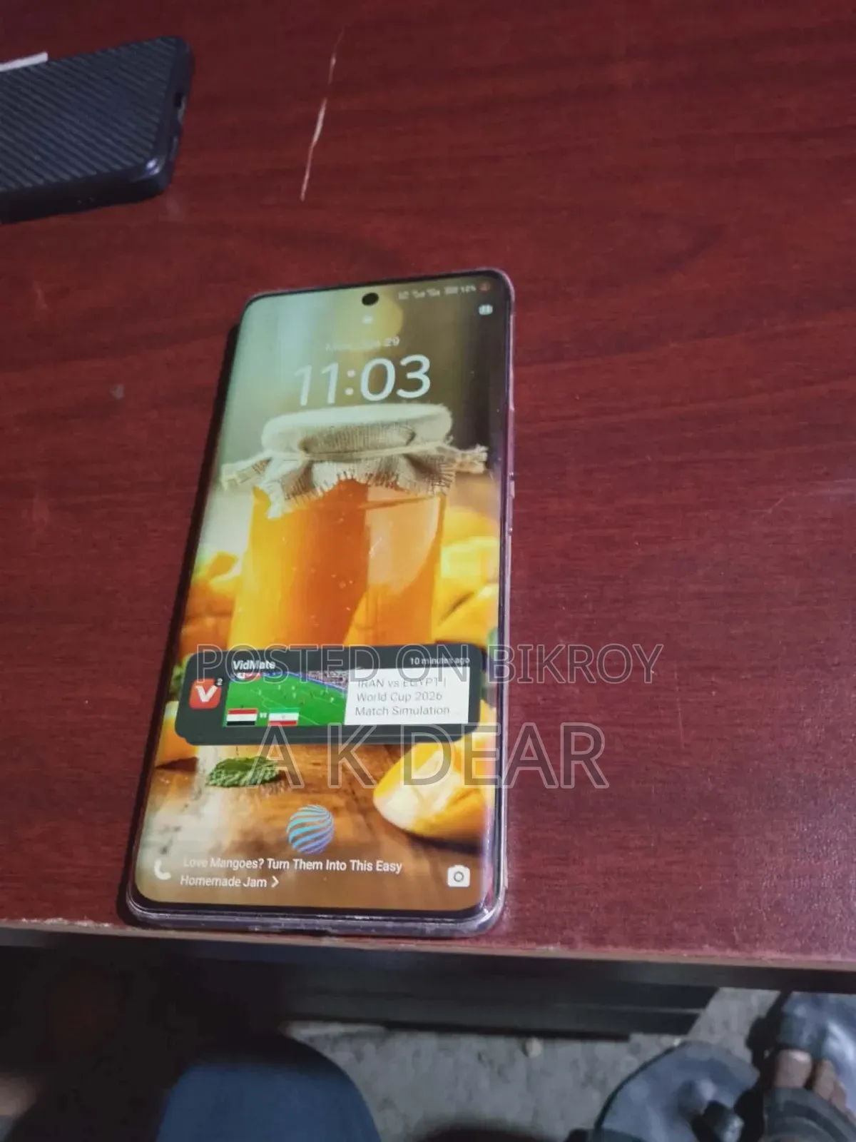 Vivo Y400 128 GB Rose Gold