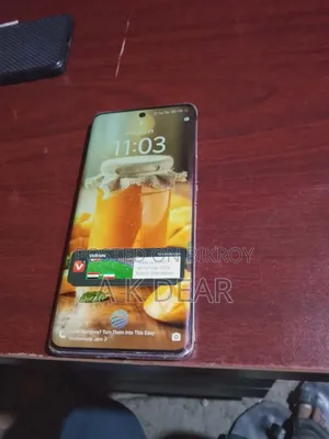 Vivo Y400 128 GB Rose Gold
