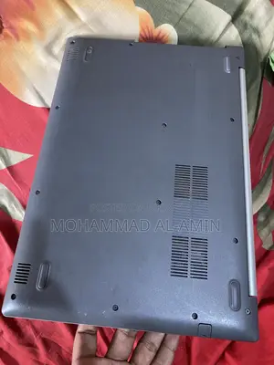 Laptop Lenovo IdeaPad 320 8GB Intel Core I5 HDD+SSD 2T