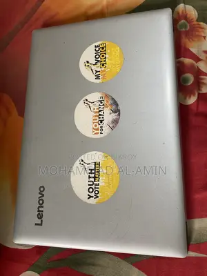 Laptop Lenovo IdeaPad 320 8GB Intel Core I5 HDD+SSD 2T