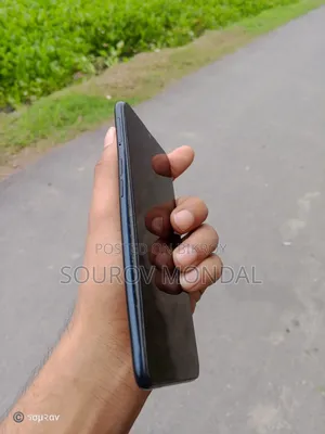 Oppo A12 64 GB Black
