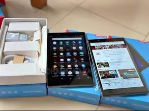 Lenovo Tab 4 8 32 GB Black