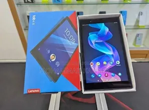 Lenovo Tab 4 8 32 GB Black
