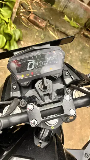Hero Xtreme 125R 2025 Black
