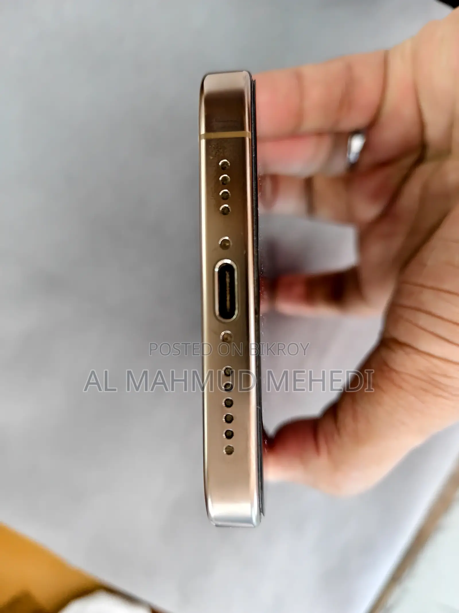 Apple iPhone 16 Pro Max 256 GB