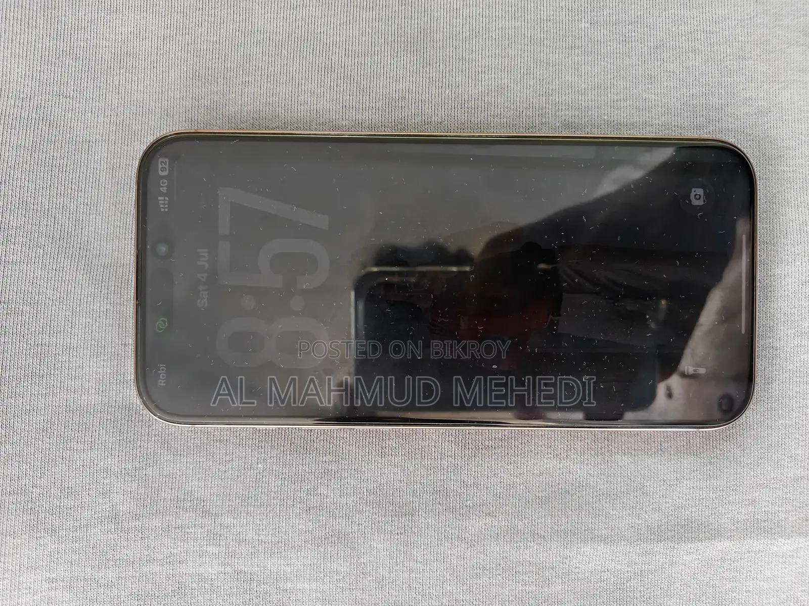 Apple iPhone 16 Pro Max 256 GB