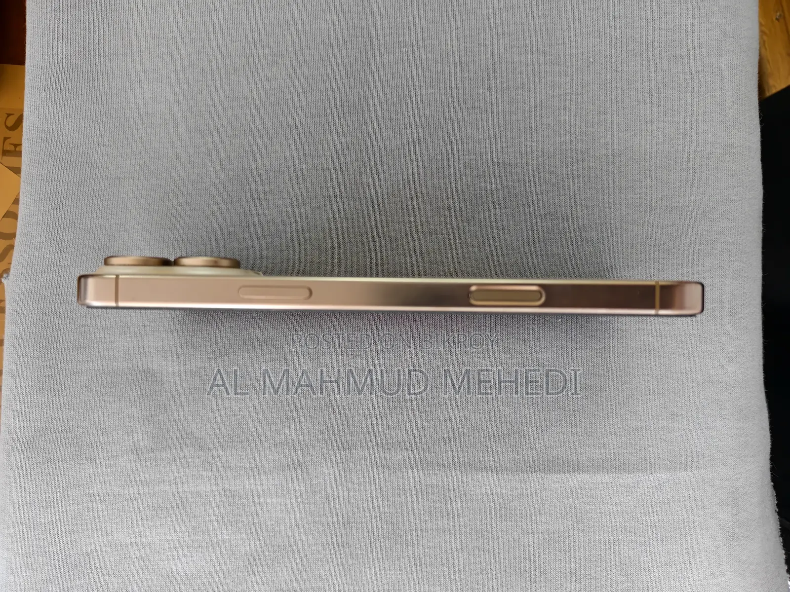 Apple iPhone 16 Pro Max 256 GB