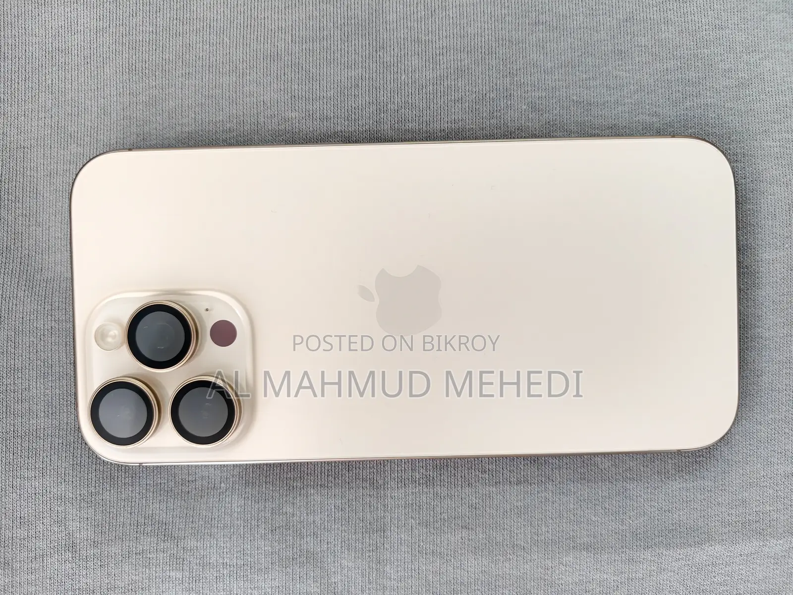 Apple iPhone 16 Pro Max 256 GB
