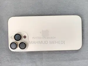 Apple iPhone 16 Pro Max 256 GB