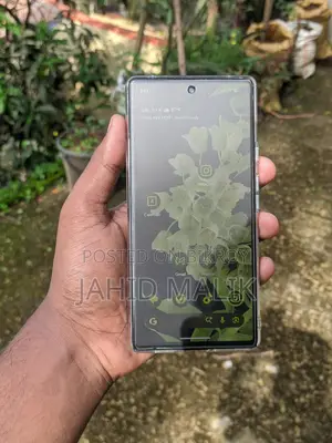 গুগল পিক্সেল ৬ ১২৮ জিবি