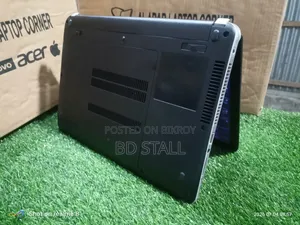 ল্যাপটপ HP 14S ৮ জিবি ইন্টেল কোর আই৩ এসএসডি ১২৮ জিবি